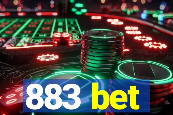 883 bet